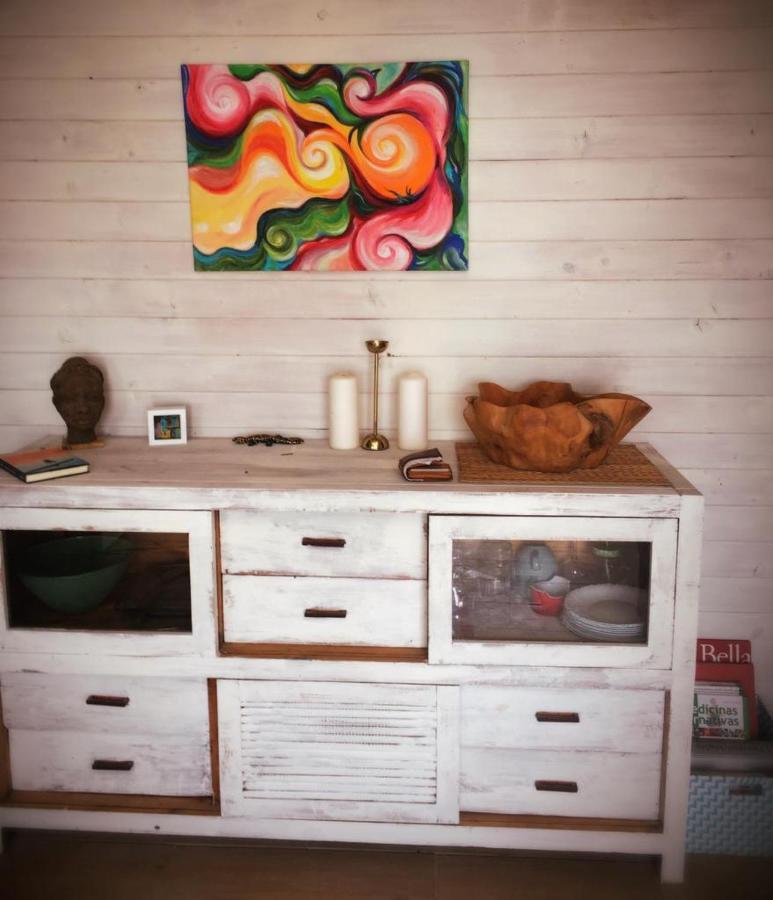 Beautiful Vintage Bungalow Wifi Parking. Las Galletas Extérieur photo