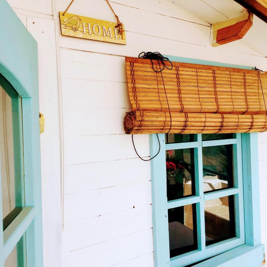 Beautiful Vintage Bungalow Wifi Parking. Las Galletas Extérieur photo